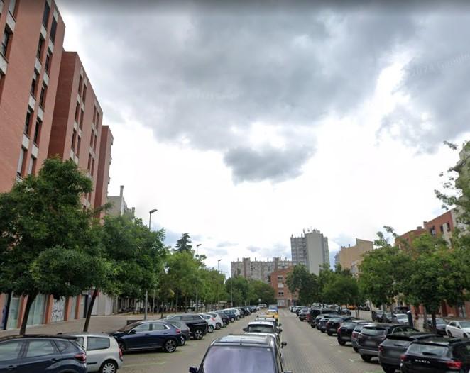 Venta de local en Girona