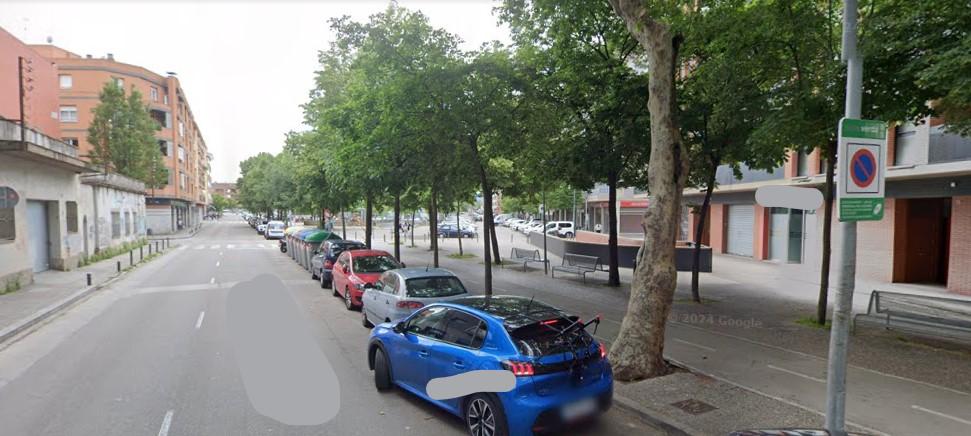 Venta de local en Girona