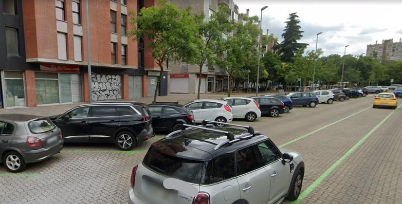 Venta de local en Girona