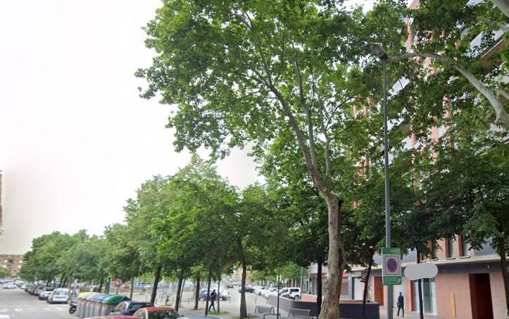 Venta de local en Girona