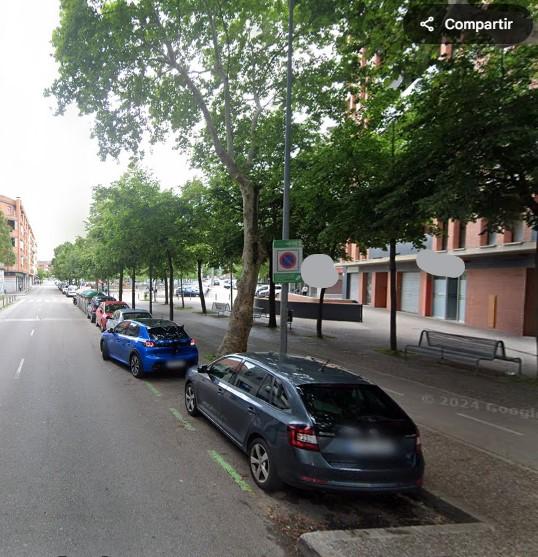 Venta de local en Girona