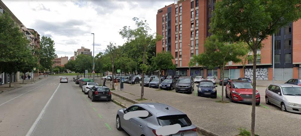 Venta de local en Girona