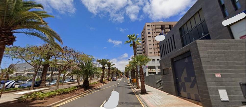 Venta de local en Tenerife