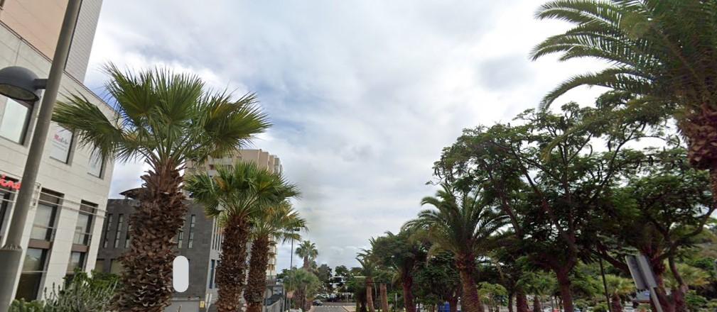 Venta de local en Tenerife