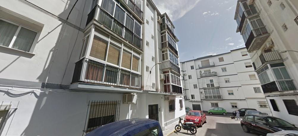 Venta de piso en El Puerto de Santa María