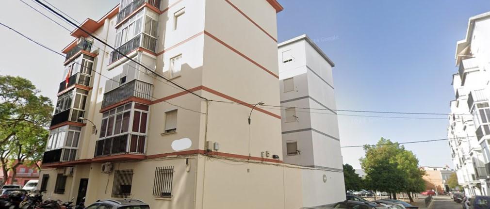 Venta de piso en El Puerto de Santa María