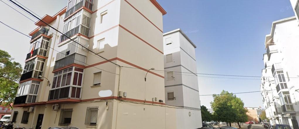 Venta de piso en El Puerto de Santa María