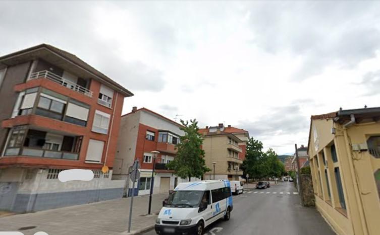 Venta de piso en Colindres