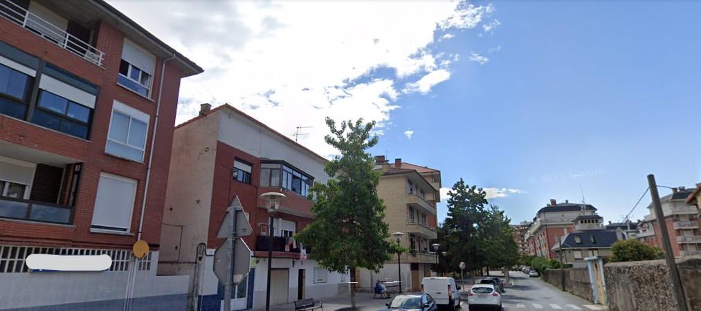 Venta de piso en Colindres