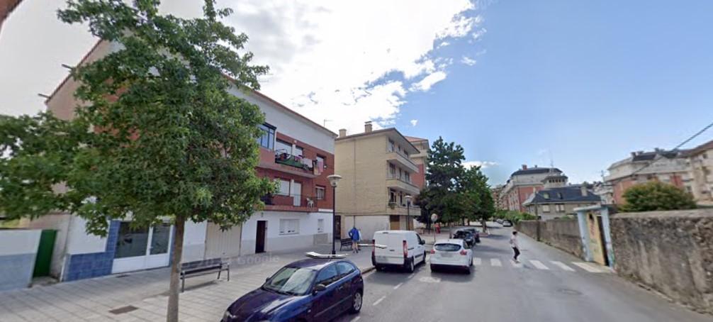 Venta de piso en Colindres