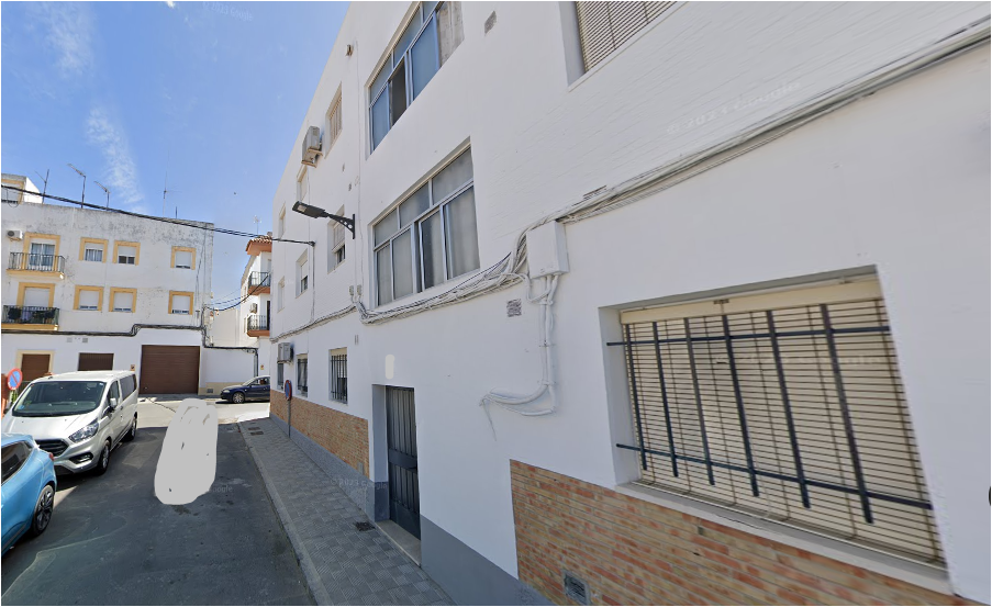 Venta de piso en Moguer