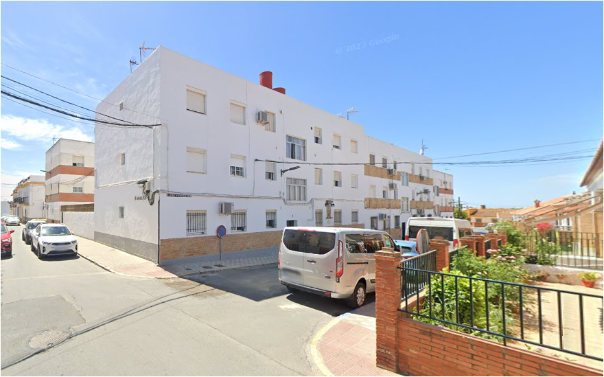 Venta de piso en Moguer