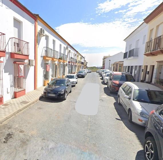 Venta de piso en Palos de la Frontera