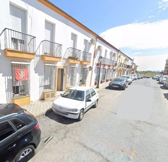 Venta de piso en Palos de la Frontera