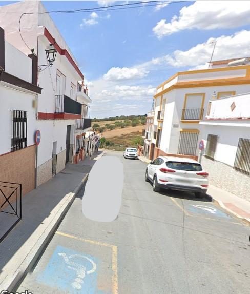 Venta de casa en Lucena del Puerto