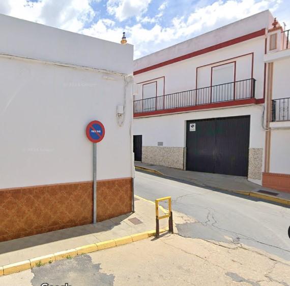 Venta de casa en Lucena del Puerto