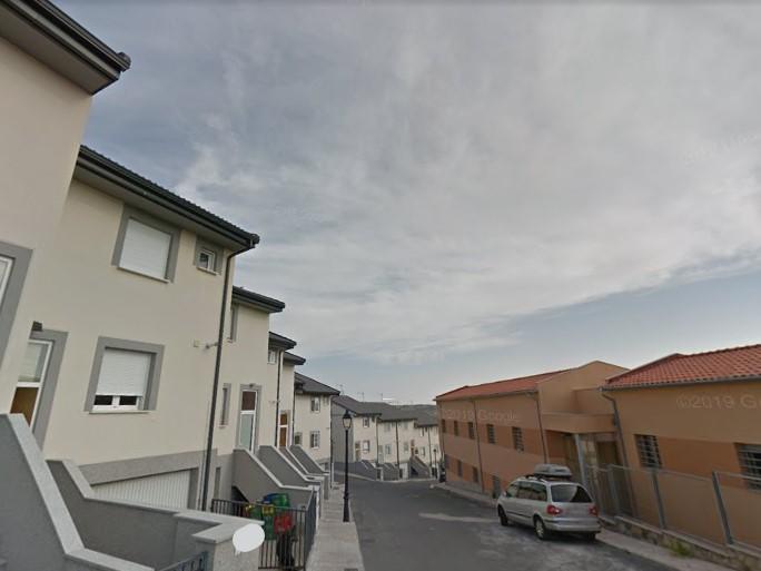 Venta de casa en Tornadizos de Ávila