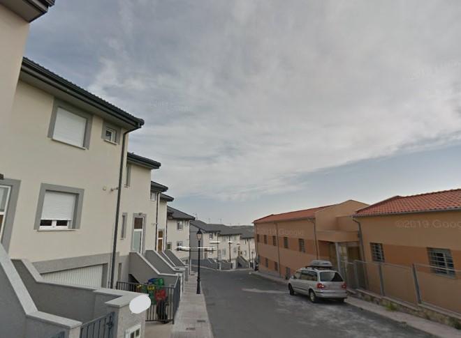 Venta de casa en Tornadizos de Ávila