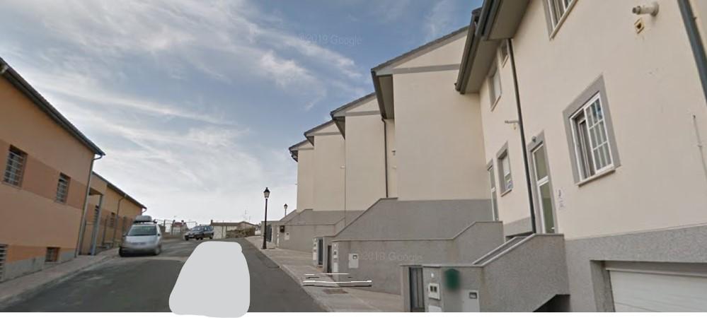 Venta de casa en Tornadizos de Ávila
