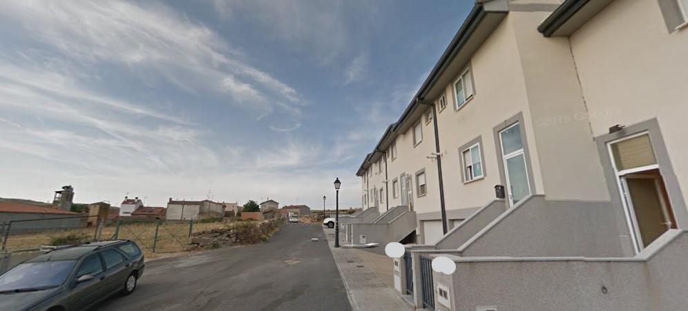 Venta de casa en Tornadizos de Ávila