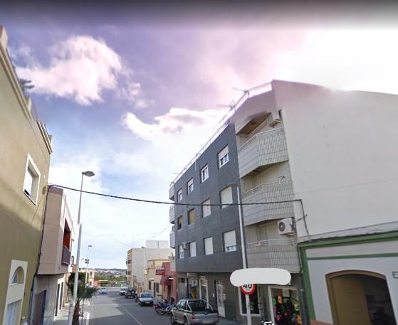 Venta de piso en Benahadux