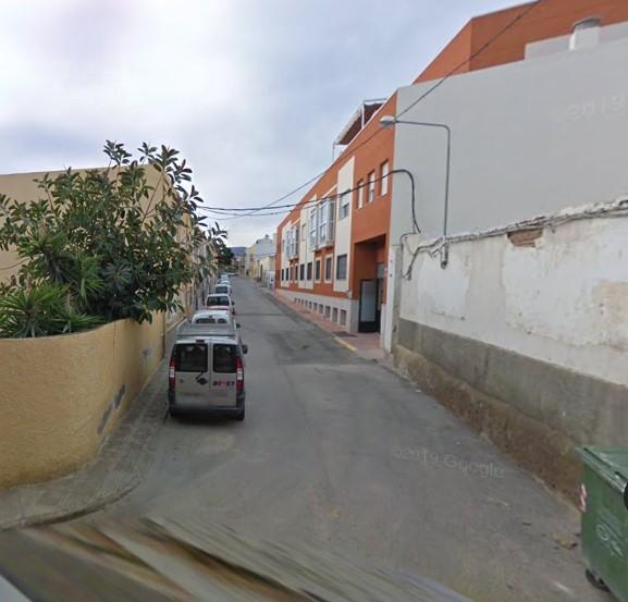 For sale of flat in Benahadux