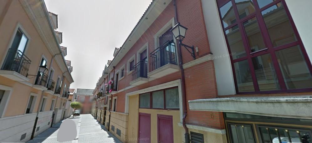 Venta de piso en Tudela de Duero