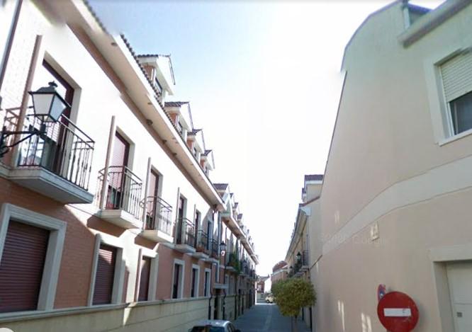 Venta de piso en Tudela de Duero