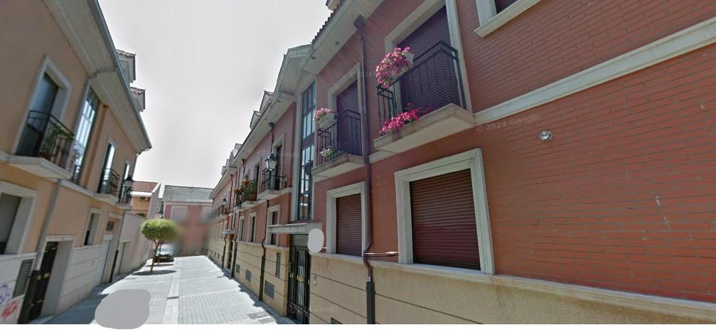 Venta de piso en Tudela de Duero
