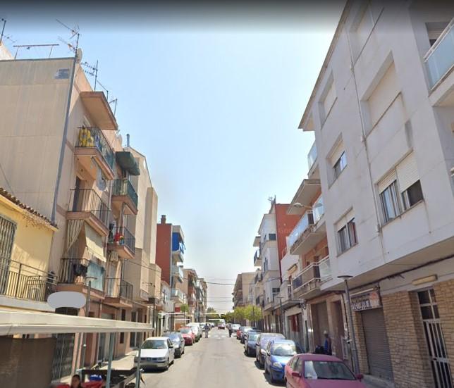 Venta de piso en Tarragona
