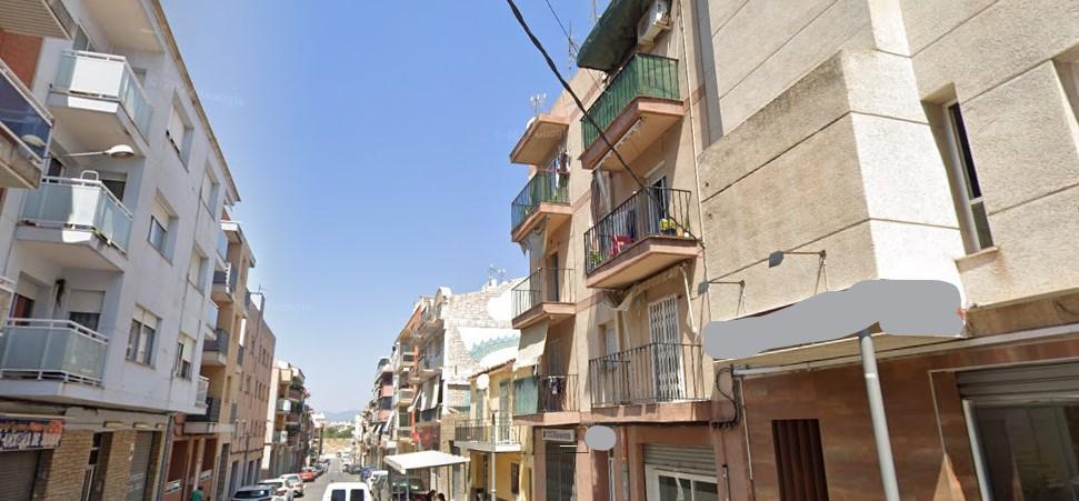 Venta de piso en Tarragona