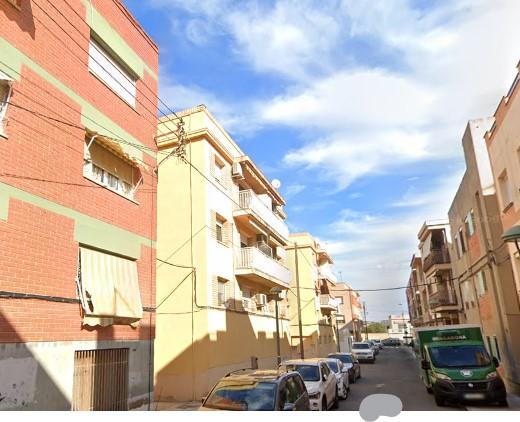 Venta de piso en Tarragona