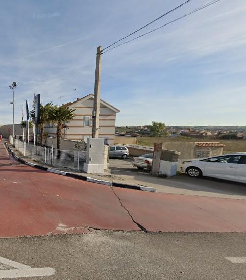 Venta de casa en Méntrida