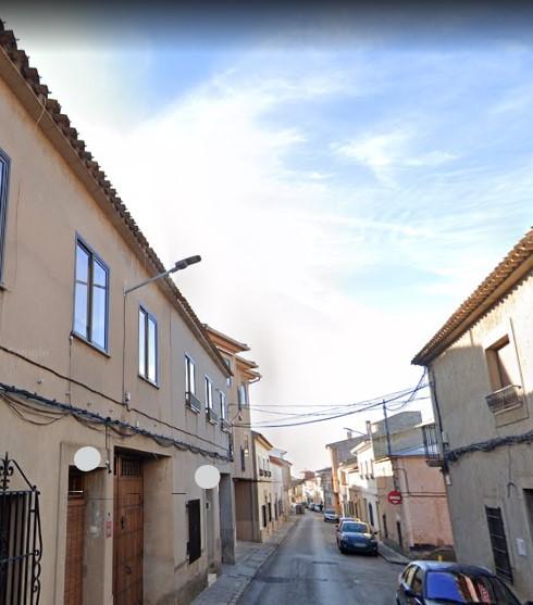 Venta de casa en Villarrobledo