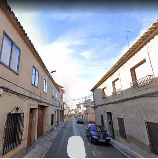 Venta de casa en Villarrobledo