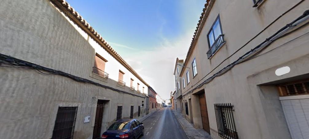 Venta de casa en Villarrobledo