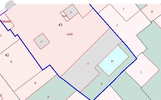 For sale of flat in Herencia