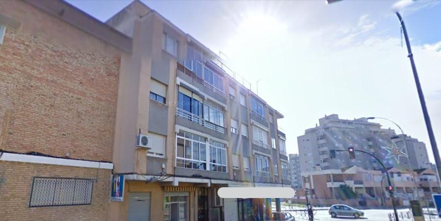 For sale of flat in Cartagena