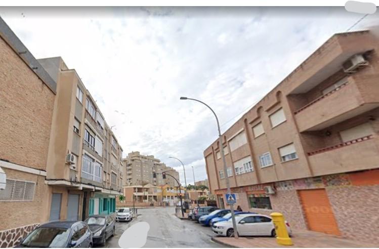 For sale of flat in Cartagena