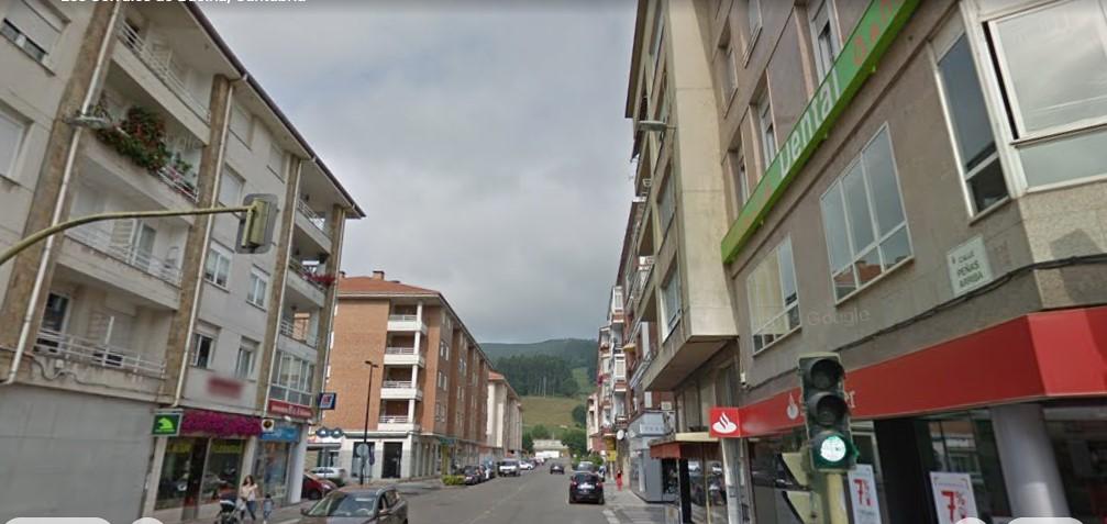 Venta de piso en Los Corrales de Buelna