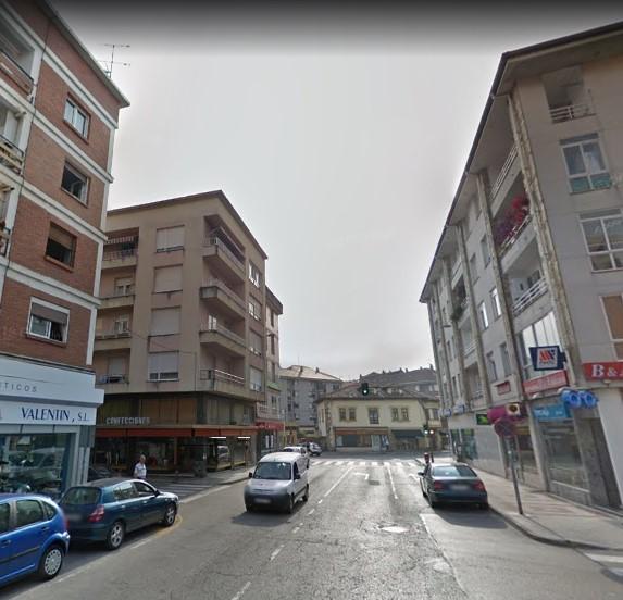 Venta de piso en Los Corrales de Buelna