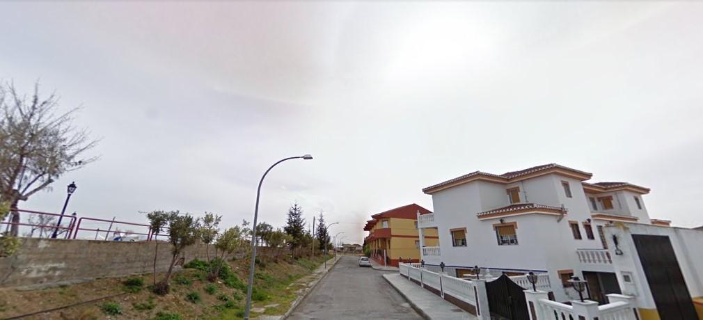 Venta de casa en Láchar