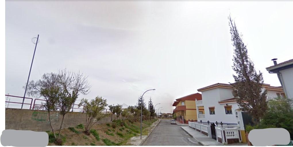 Venta de casa en Láchar