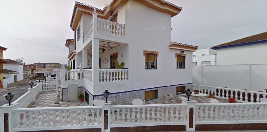 Venta de casa en Láchar