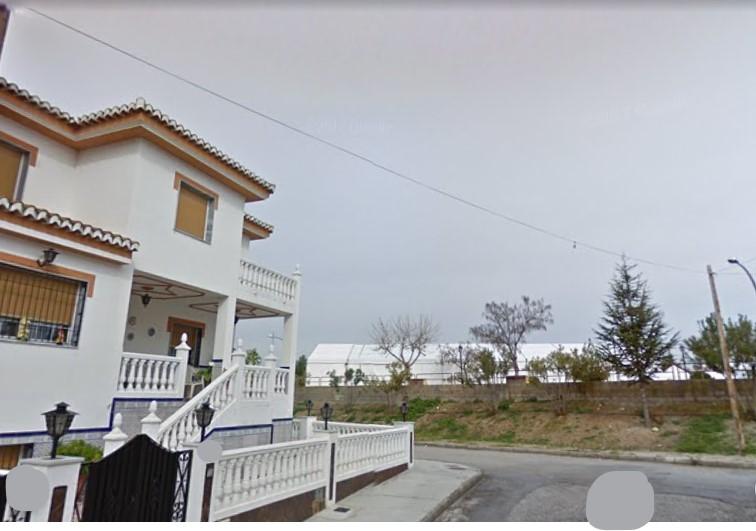 Venta de casa en Láchar