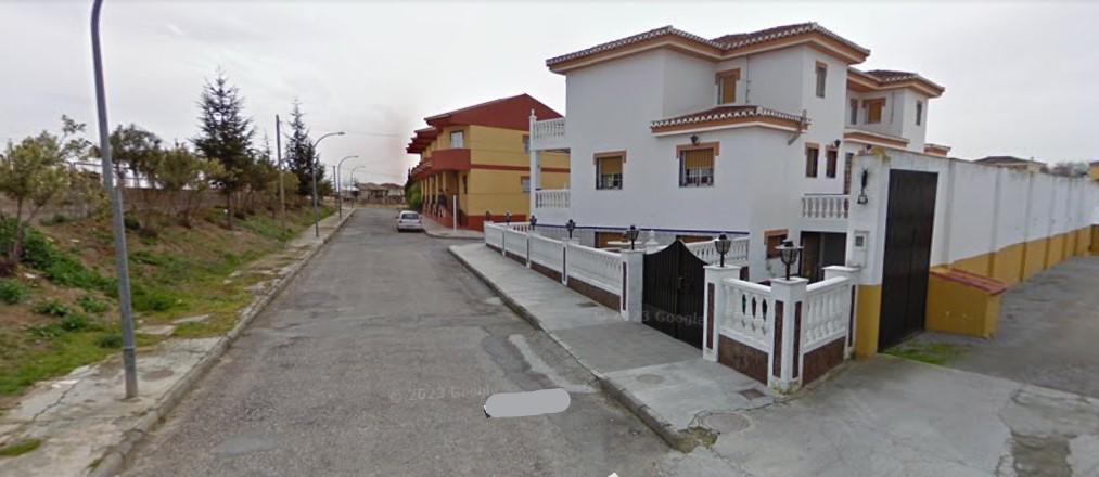 Venta de casa en Láchar