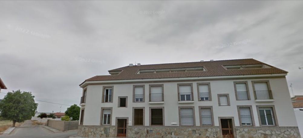 Venta de piso en Tembleque