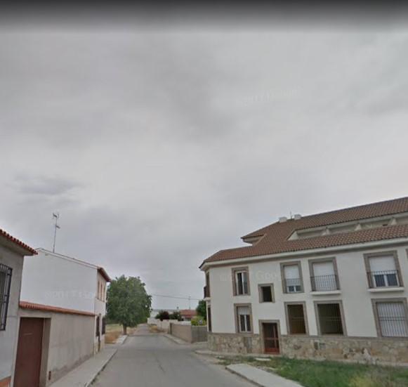 Venta de piso en Tembleque