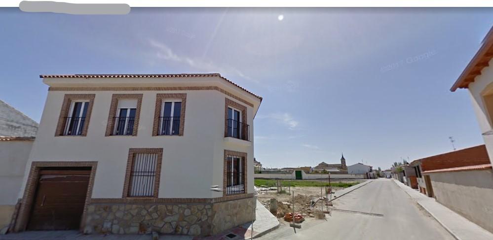 Venta de piso en Tembleque
