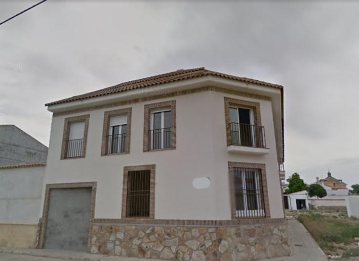 Venta de piso en Tembleque